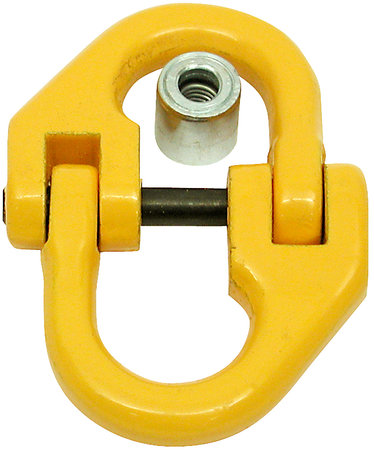 LIITOSLENKKI 10-8 3,2T - Luokitellut nostoketjut - LL108 - 1